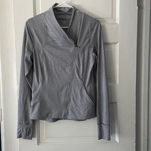 90 degree by reflex jacket